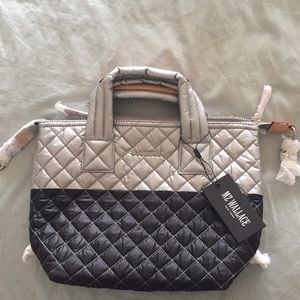 MZ Wallace Small Sutton handbag